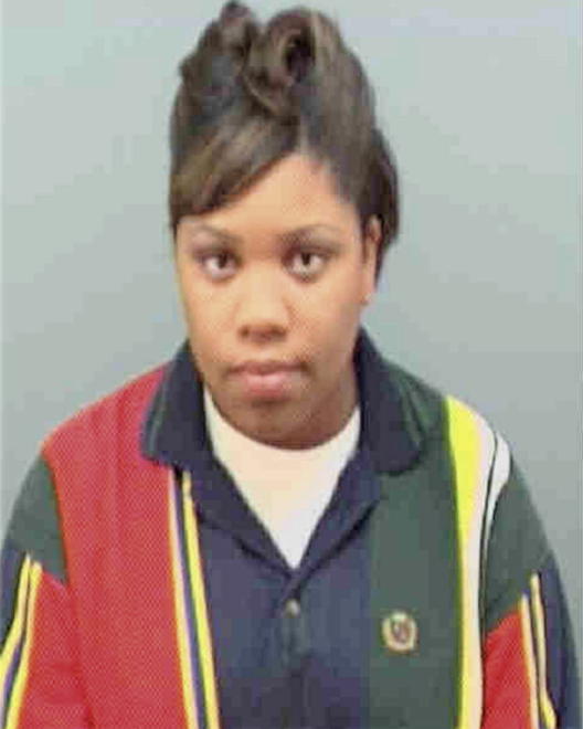 RUTHERFORD, JAMIE MARIE - Peoria County, IL