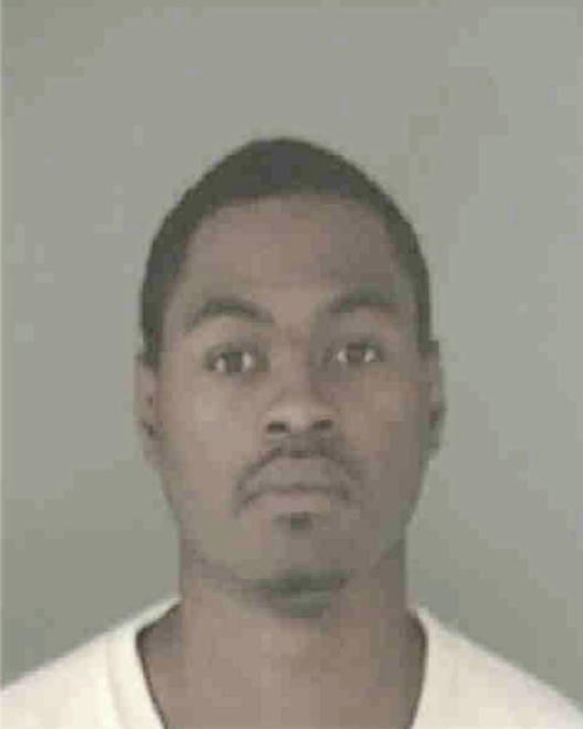 SHEARRILL, ANTWON L - Peoria County, IL