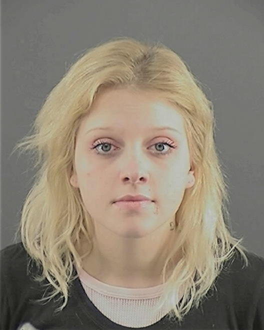 WHITBY, ASHLEY N - Peoria County, IL