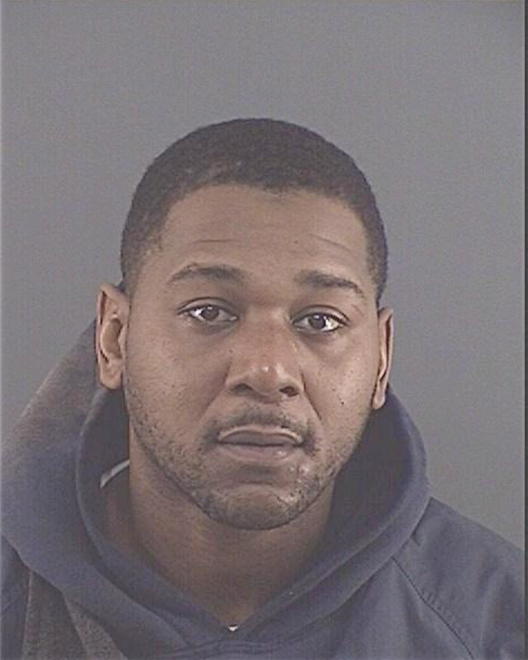 WILLIAMS, STEVIE LADALE - Peoria County, IL