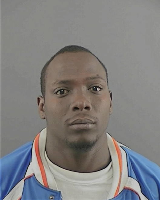 YOUNG, TERRANCE TERRY - Peoria County, IL
