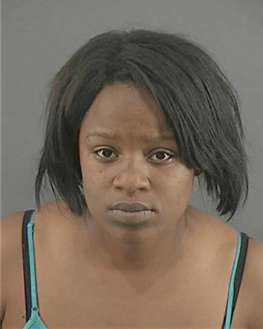ALLEN, LATEASHA JAHMAYA - Peoria County, IL
