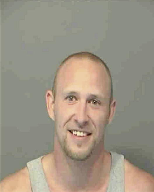 BECKER, JOHN - Peoria County, IL
