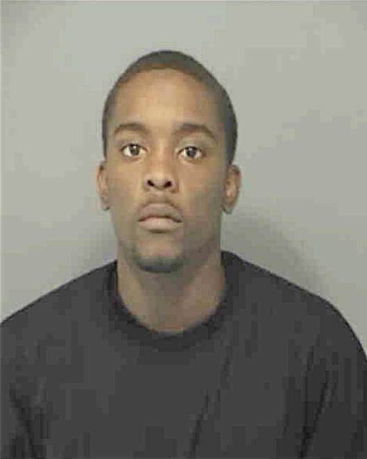 BUTLER, LAMONT FREDERICK - Peoria County, IL