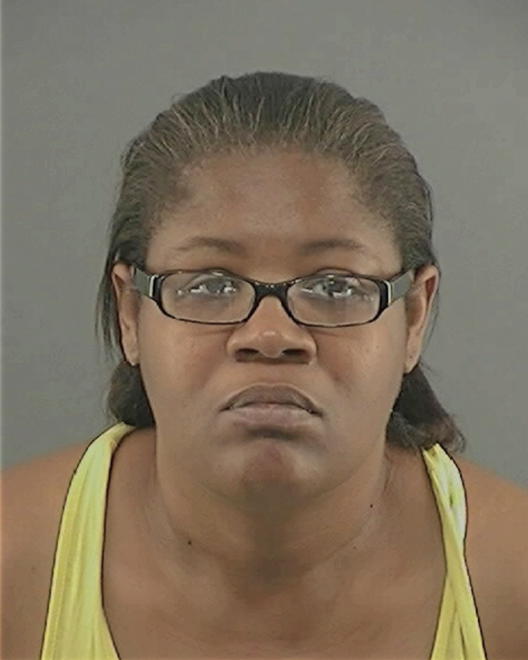 COOK, DIAHANN KELLY - Peoria County, IL