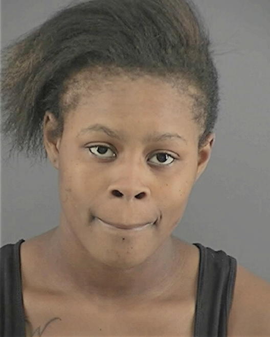 DAVIS, TEKEIA SHAMIKA - Peoria County, IL