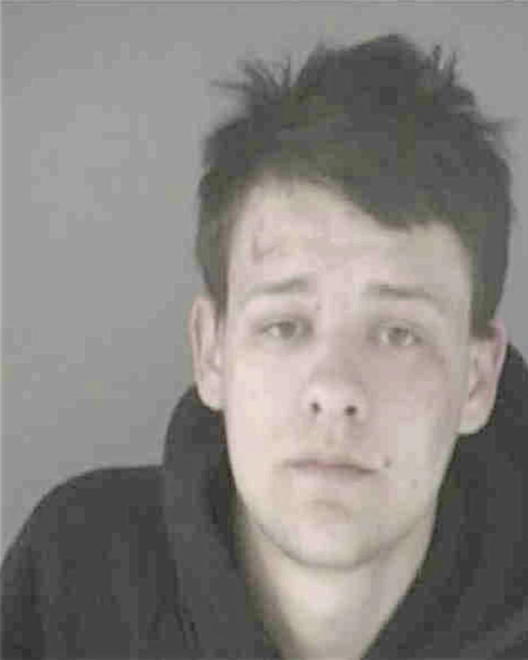 DIVELEY, JASON ANTHONY - Peoria County, IL