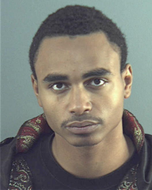 DOTHARD, DANTE DESHAY - Peoria County, IL