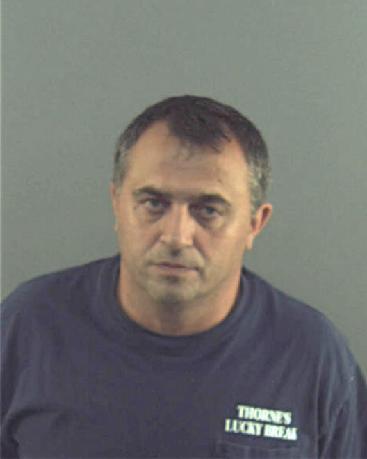 DZEKOVSKI, LUMAN L - Peoria County, IL