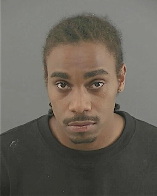 HAYES, JAMERE EARL - Peoria County, IL