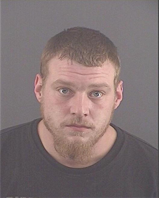 HEDRICK, DAVID E - Peoria County, IL