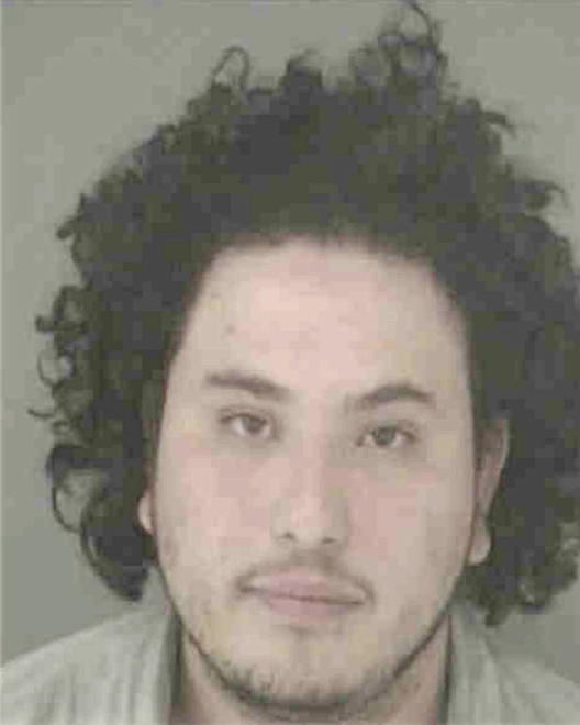 HERNANDEZ, JESUS JR - Peoria County, IL