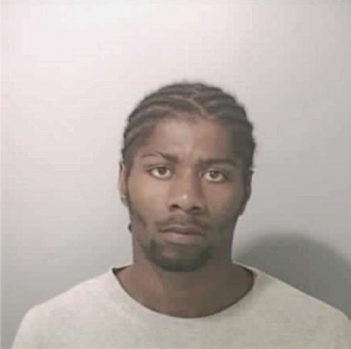 HERRON, ANDRE - Peoria County, IL