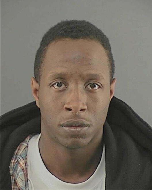 HERRON, SERGIO SHAKURR - Peoria County, IL