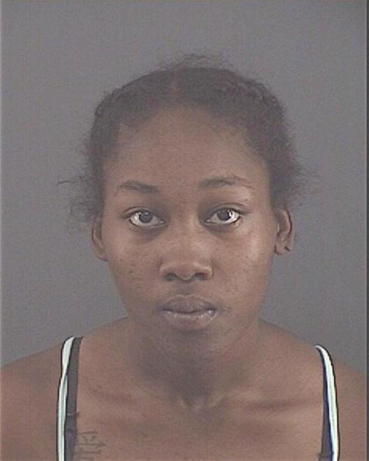HILL, EBONY NATASHA - Peoria County, IL