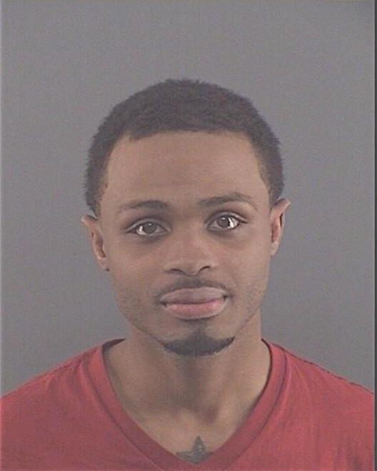 HINES, DONTERIUS DEMARCO - Peoria County, IL