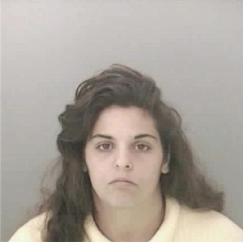 HUFFMAN, ALICIA E - Peoria County, IL