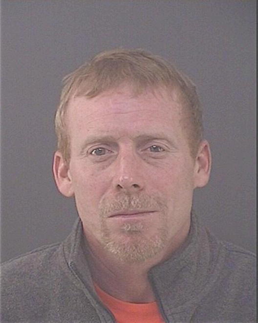 HUTCHINSON, KEVIN LOWELL - Peoria County, IL