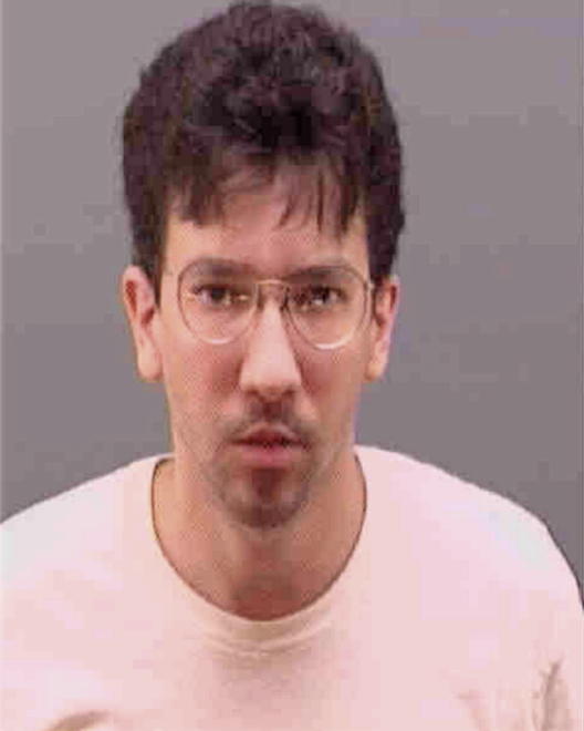 INMAN, MATTHEW DWAYNE - Peoria County, IL