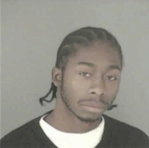 JACKSON, RONTEZ LAMAR - Peoria County, IL