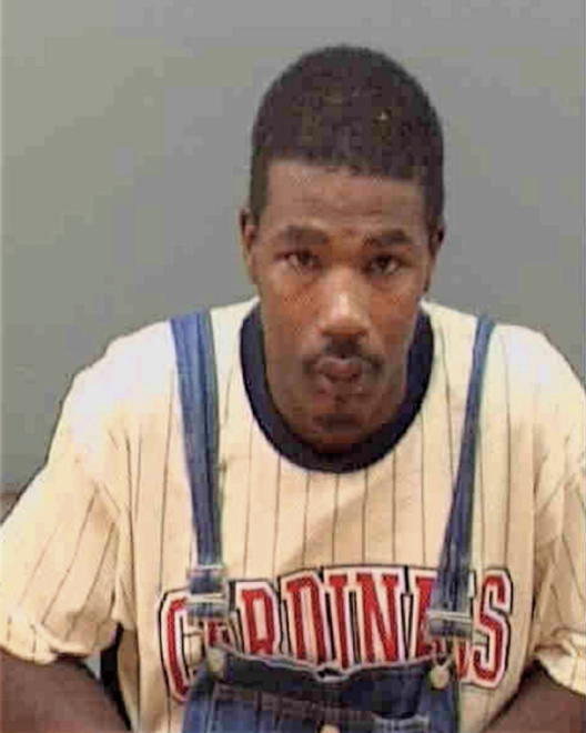JOHNSON, MARVIN NMI - Peoria County, IL