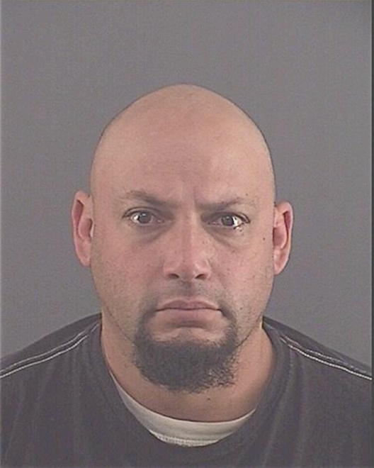 JONES, JASON LEE - Peoria County, IL