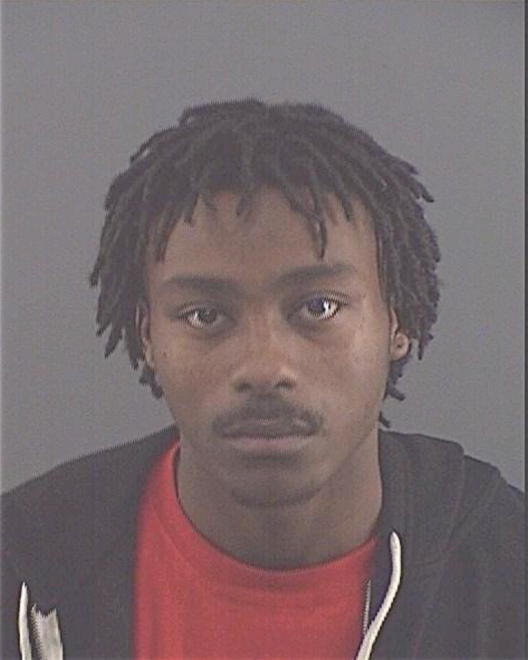 JONES, LAVERT T - Peoria County, IL