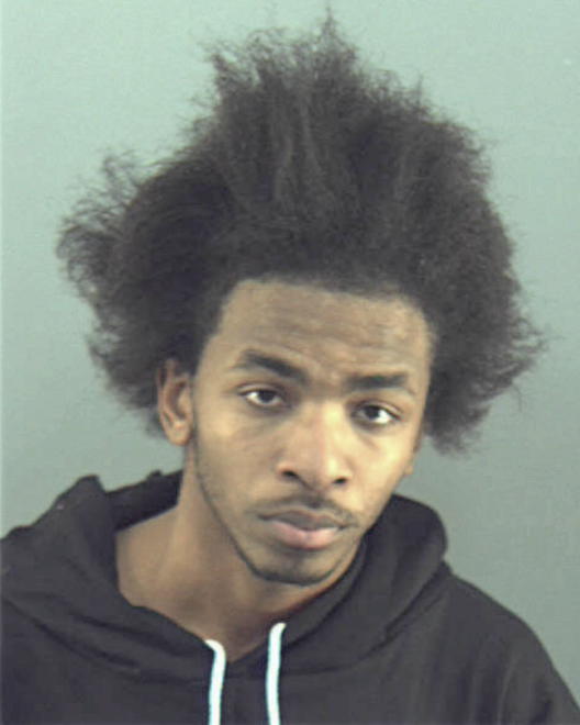 JONES, ZACHARY JAMES - Peoria County, IL