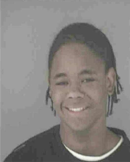 MAYS, DESMOND L - Peoria County, IL
