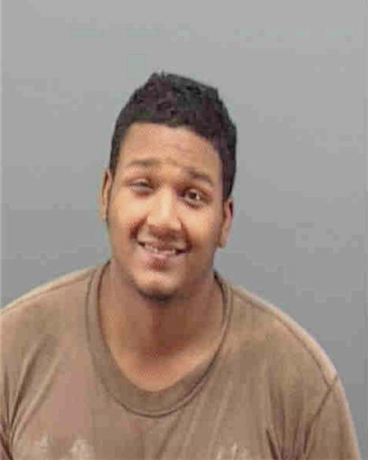 MILLER, JEREMIAH RAYMOND - Peoria County, IL