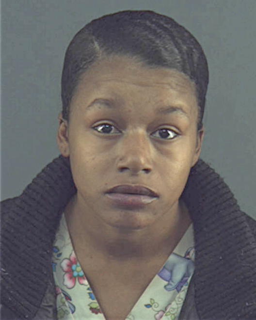MORRIS, ERIN NICOLE - Peoria County, IL