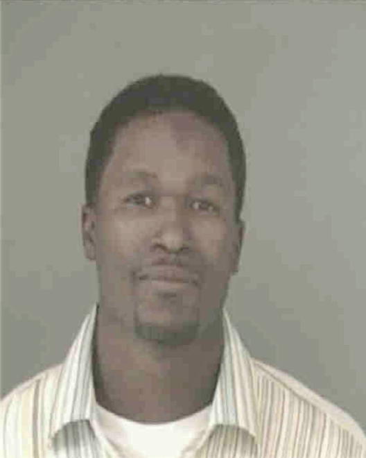 MORRIS, RICARDO LEON - Peoria County, IL