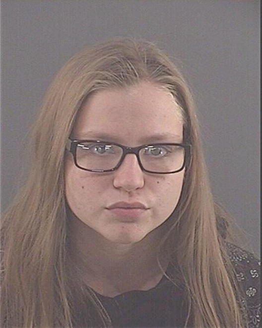 PEEK, ASHLEY J - Peoria County, IL