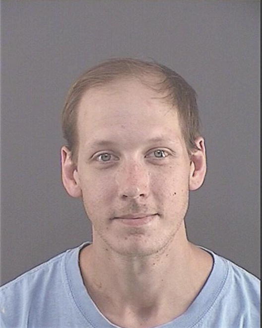 PENDLETON, CHRISTOPHER R - Peoria County, IL