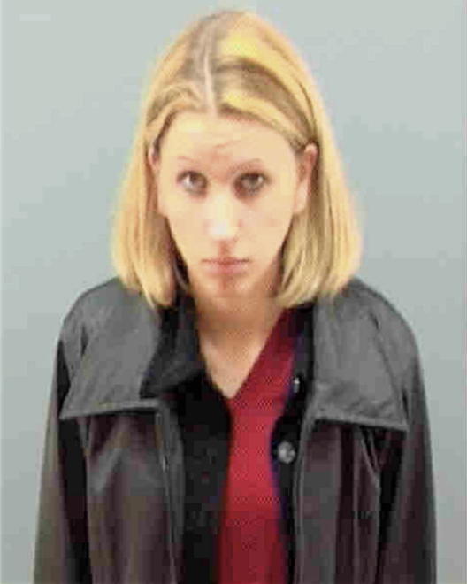 PERSEFIELD, JESSICA L. - Peoria County, IL