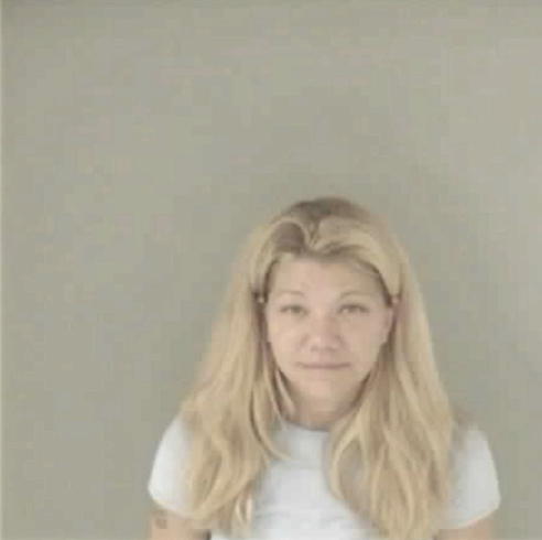 RAITHEL, BRANDY MARELNE - Peoria County, IL