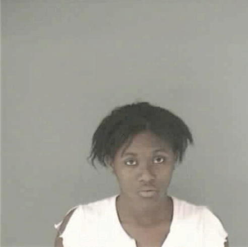 ROBINSON, ANGELA SANDRIA - Peoria County, IL