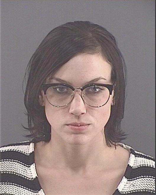 SISSON, JAMEY RENEE - Peoria County, IL