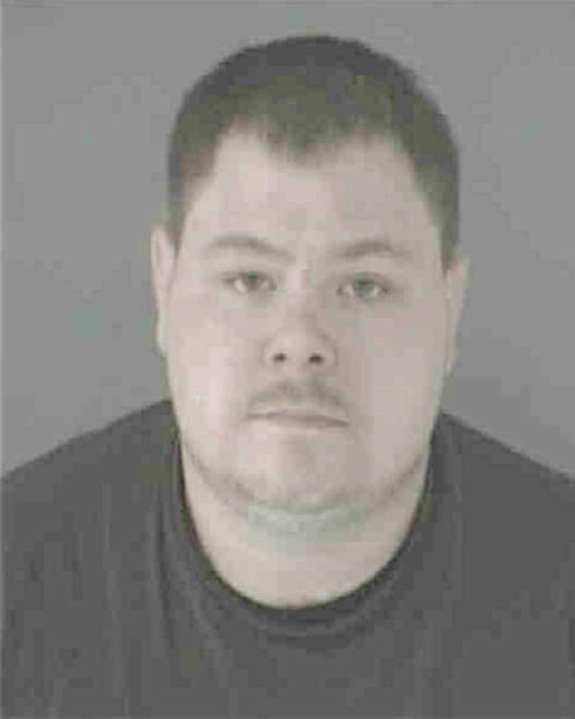 STOAFER, LARRY DAVIS - Peoria County, IL