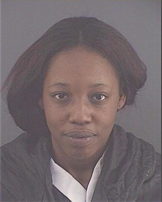 TATE, LASHARAY KERIA - Peoria County, IL