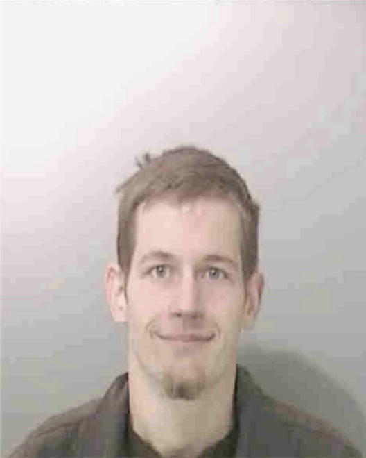 WALLACE, DANIEL LEE - Peoria County, IL