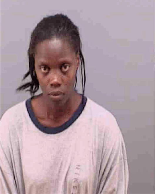 WARD, XANTONYA APELL - Peoria County, IL