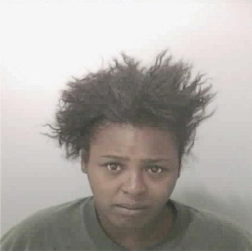 WILLIAMS, FELICIA ANDRELL - Peoria County, IL