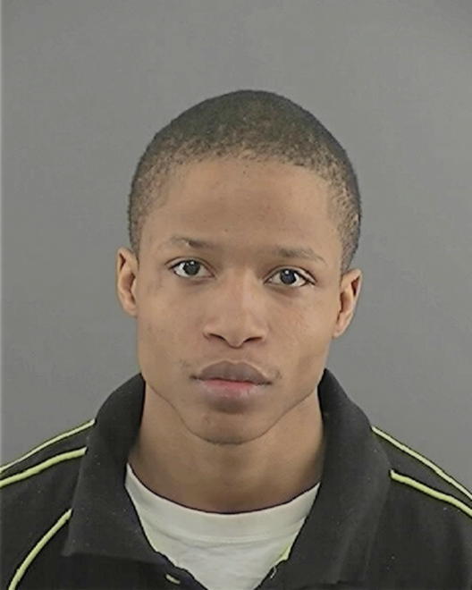 WILLIAMS, GREGORY RED - Peoria County, IL