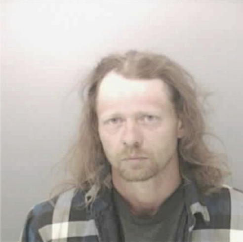 WILSON, GREGORY SCOTT - Peoria County, IL