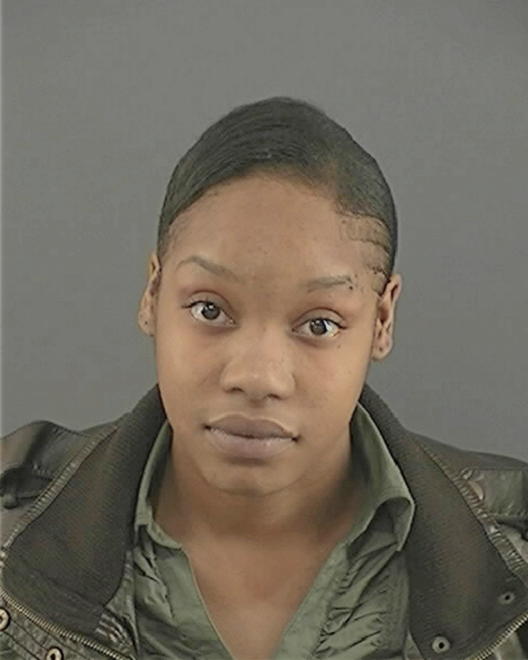 WINTERS, ZANETA S - Peoria County, IL