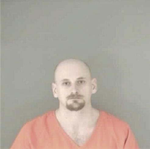 BARKER, ALAN DEAN - Peoria County, IL