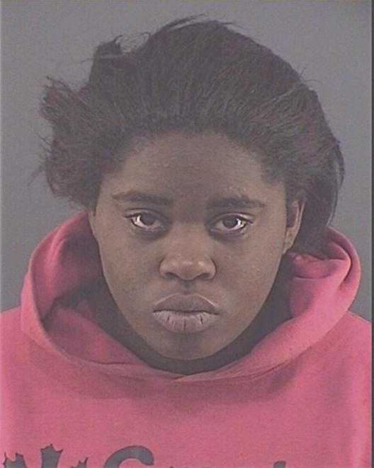 BERGER, SHAMBRIA N - Peoria County, IL