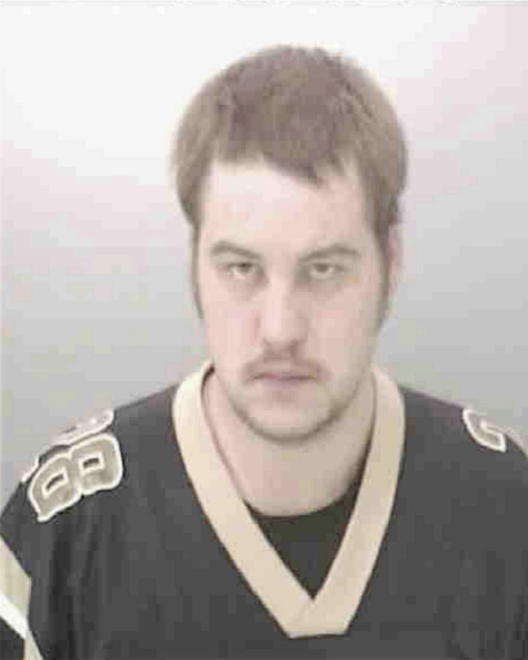 BOLEY, JUSTIN ALLEN - Peoria County, IL
