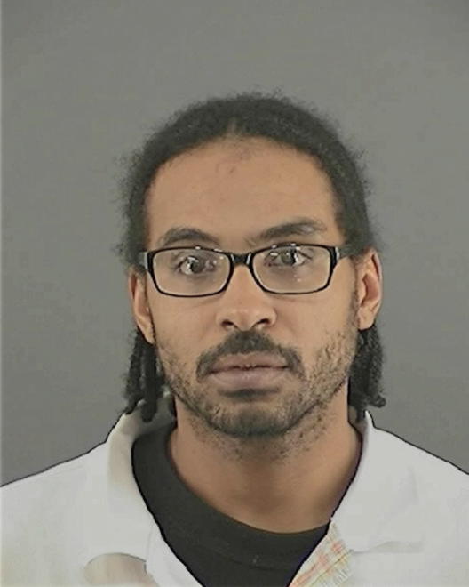 BUSH, MITCHELL DEANDRE - Peoria County, IL